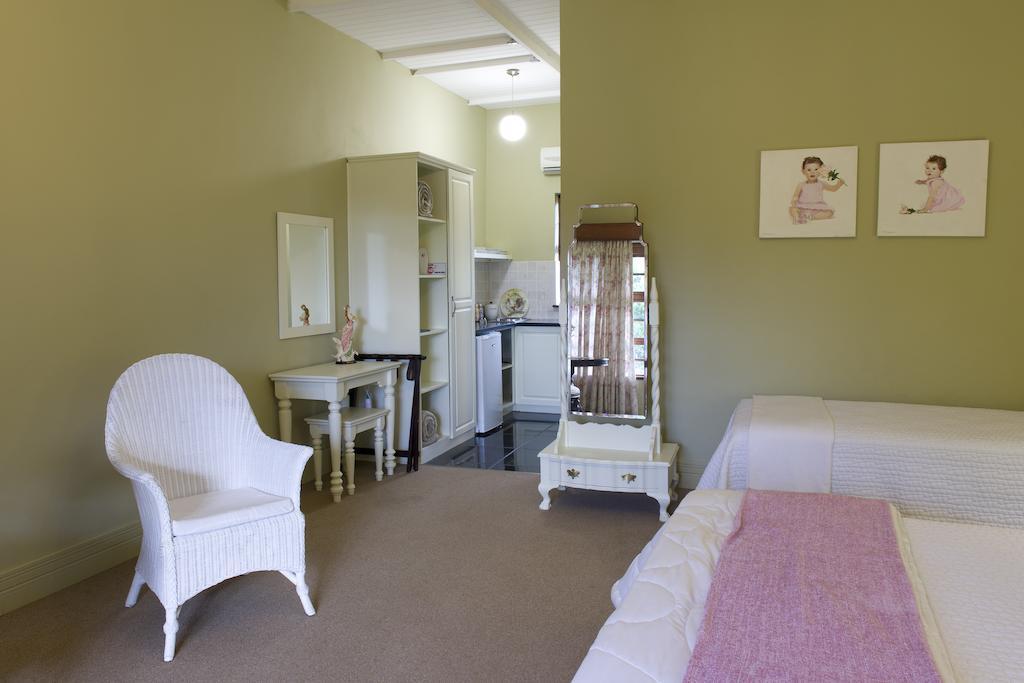 Olive Hill Country Lodge Bloemfontein Bagian luar foto
