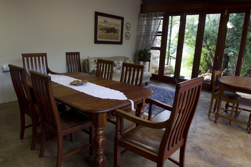 Olive Hill Country Lodge Bloemfontein Bagian luar foto
