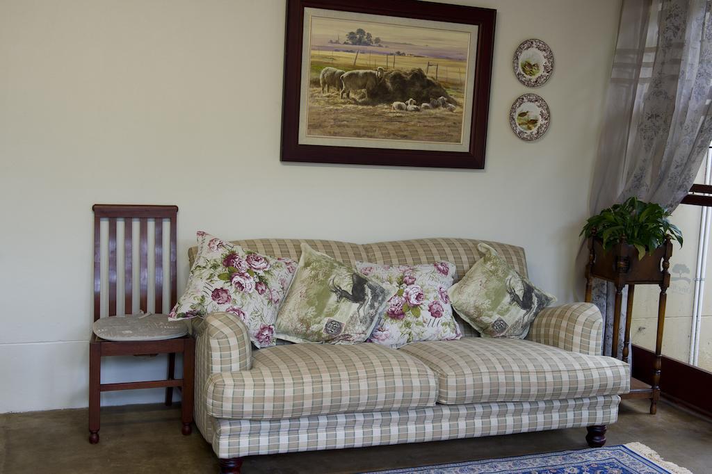 Olive Hill Country Lodge Bloemfontein Bagian luar foto