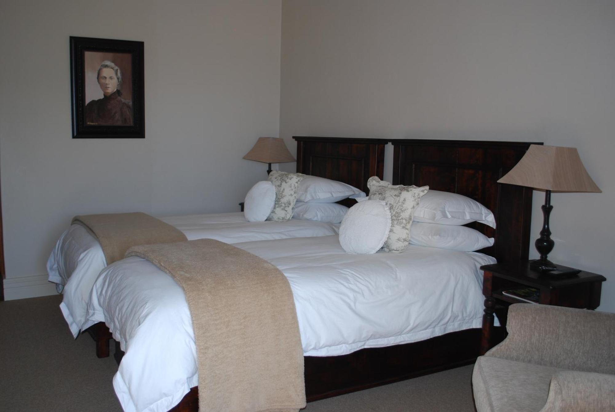 Olive Hill Country Lodge Bloemfontein Bagian luar foto