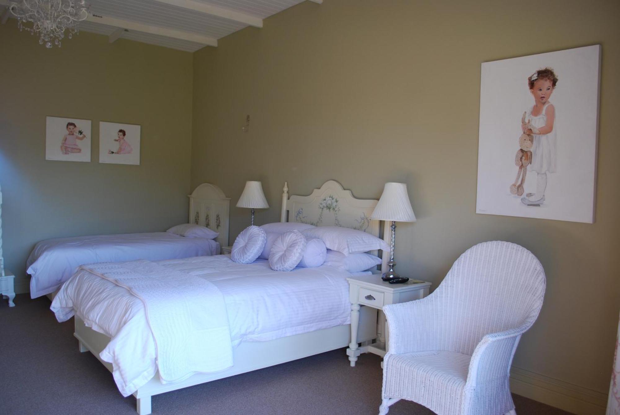 Olive Hill Country Lodge Bloemfontein Bagian luar foto