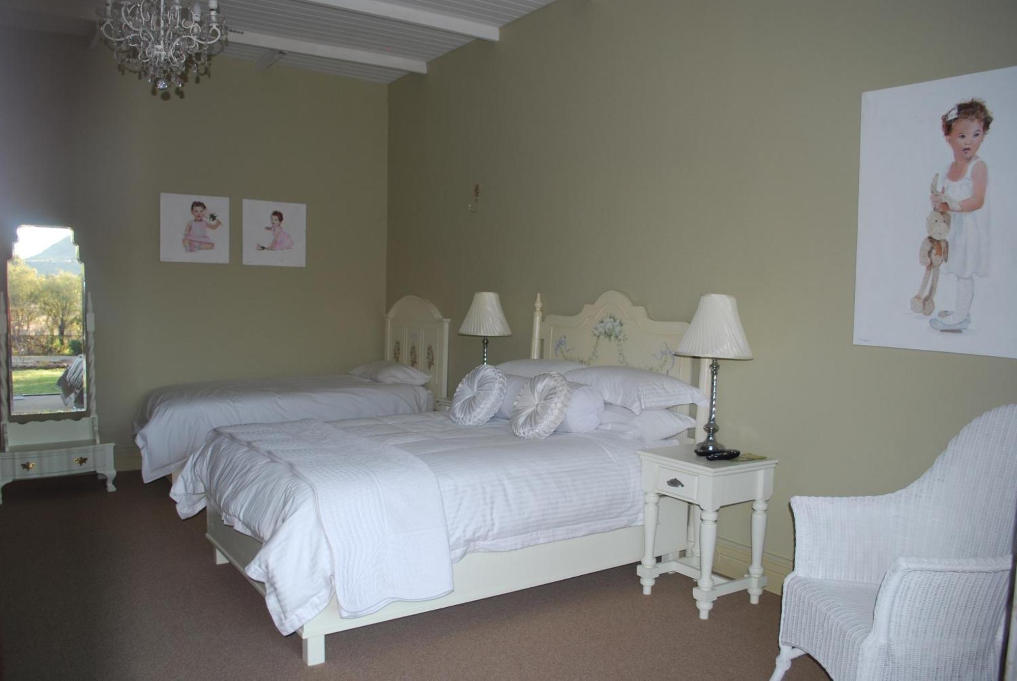 Olive Hill Country Lodge Bloemfontein Bagian luar foto