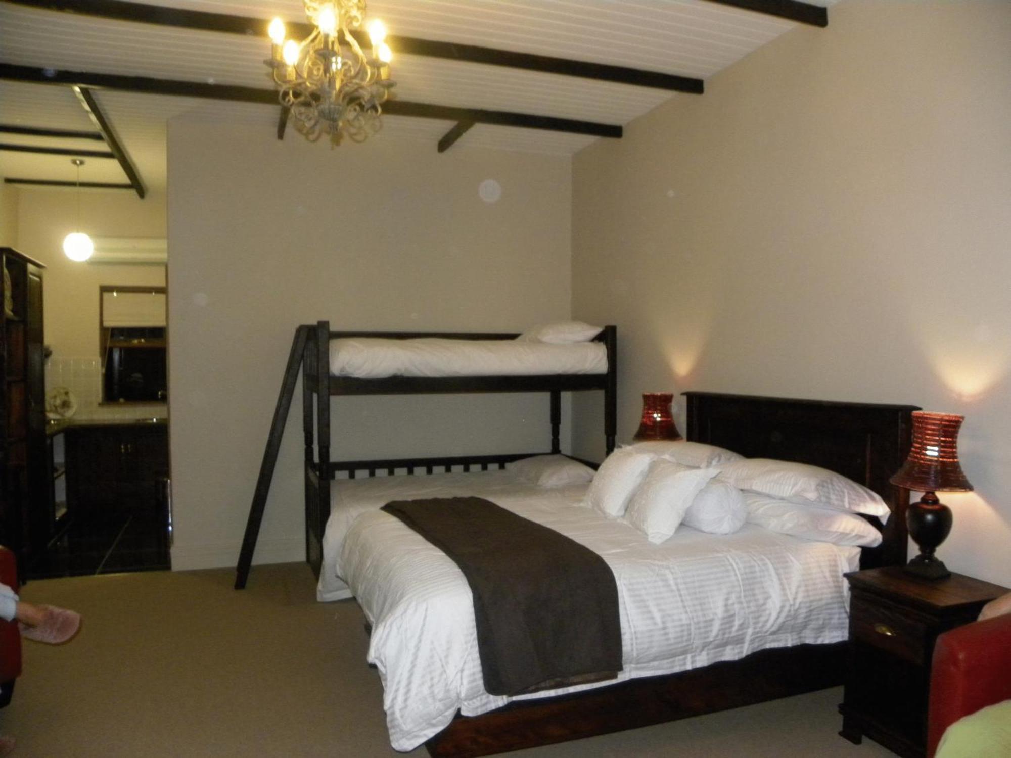 Olive Hill Country Lodge Bloemfontein Bagian luar foto