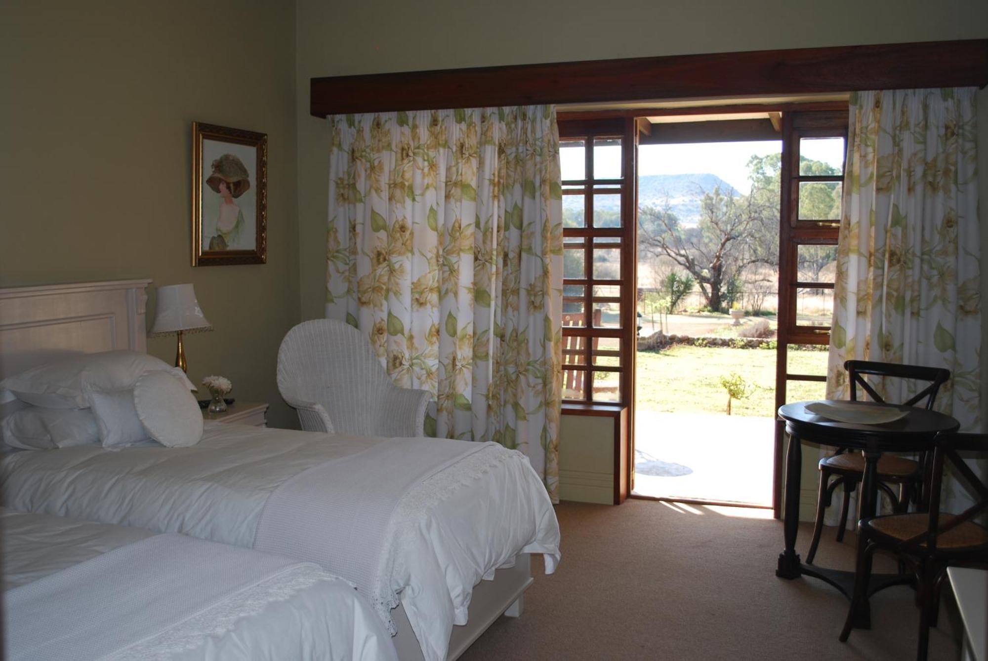 Olive Hill Country Lodge Bloemfontein Bagian luar foto