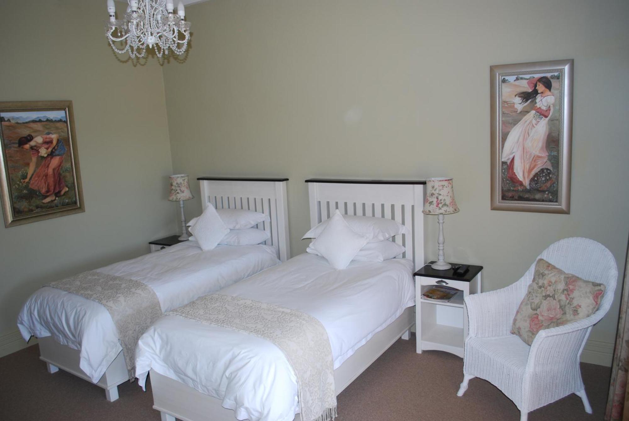 Olive Hill Country Lodge Bloemfontein Bagian luar foto