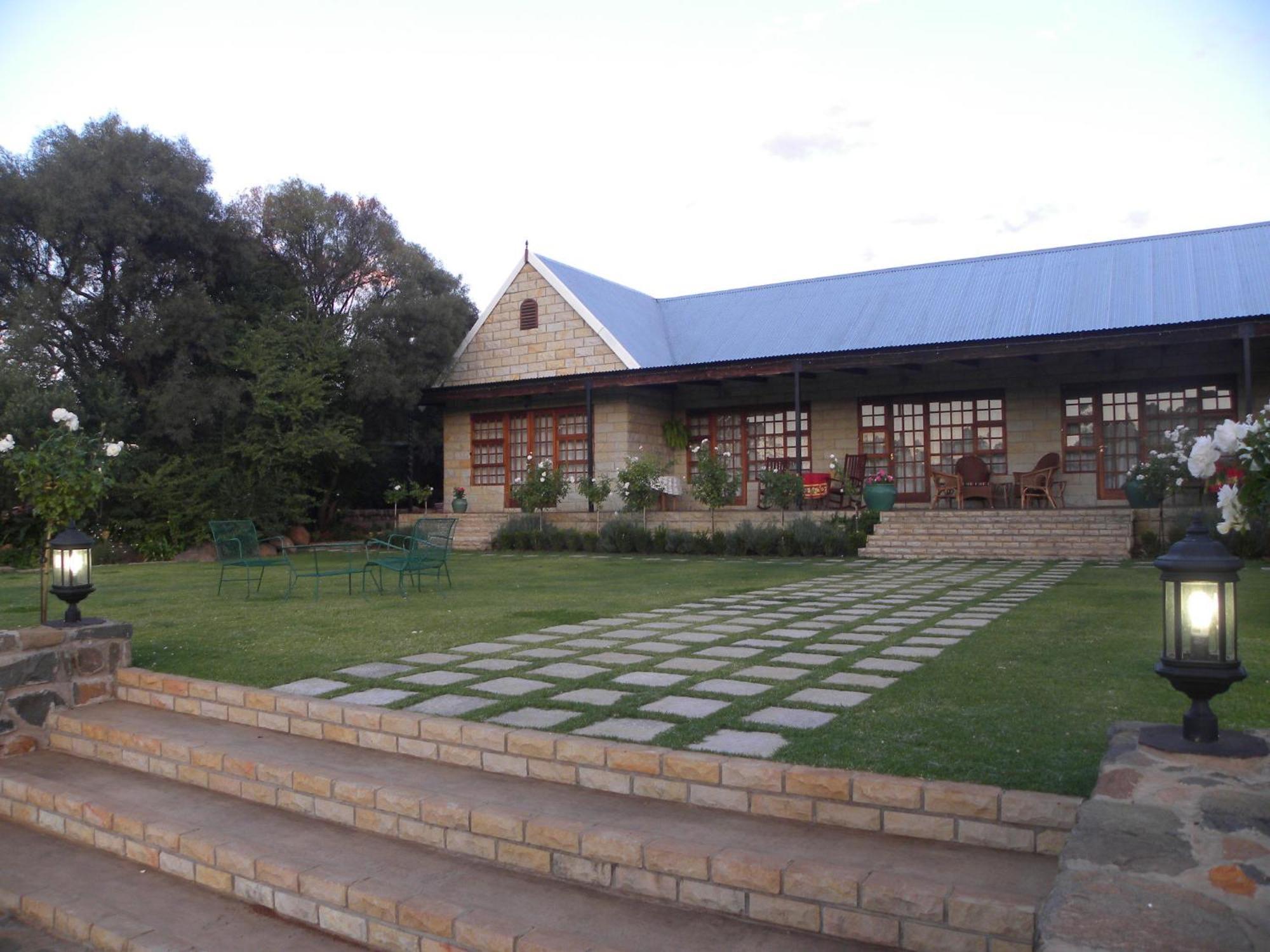 Olive Hill Country Lodge Bloemfontein Bagian luar foto