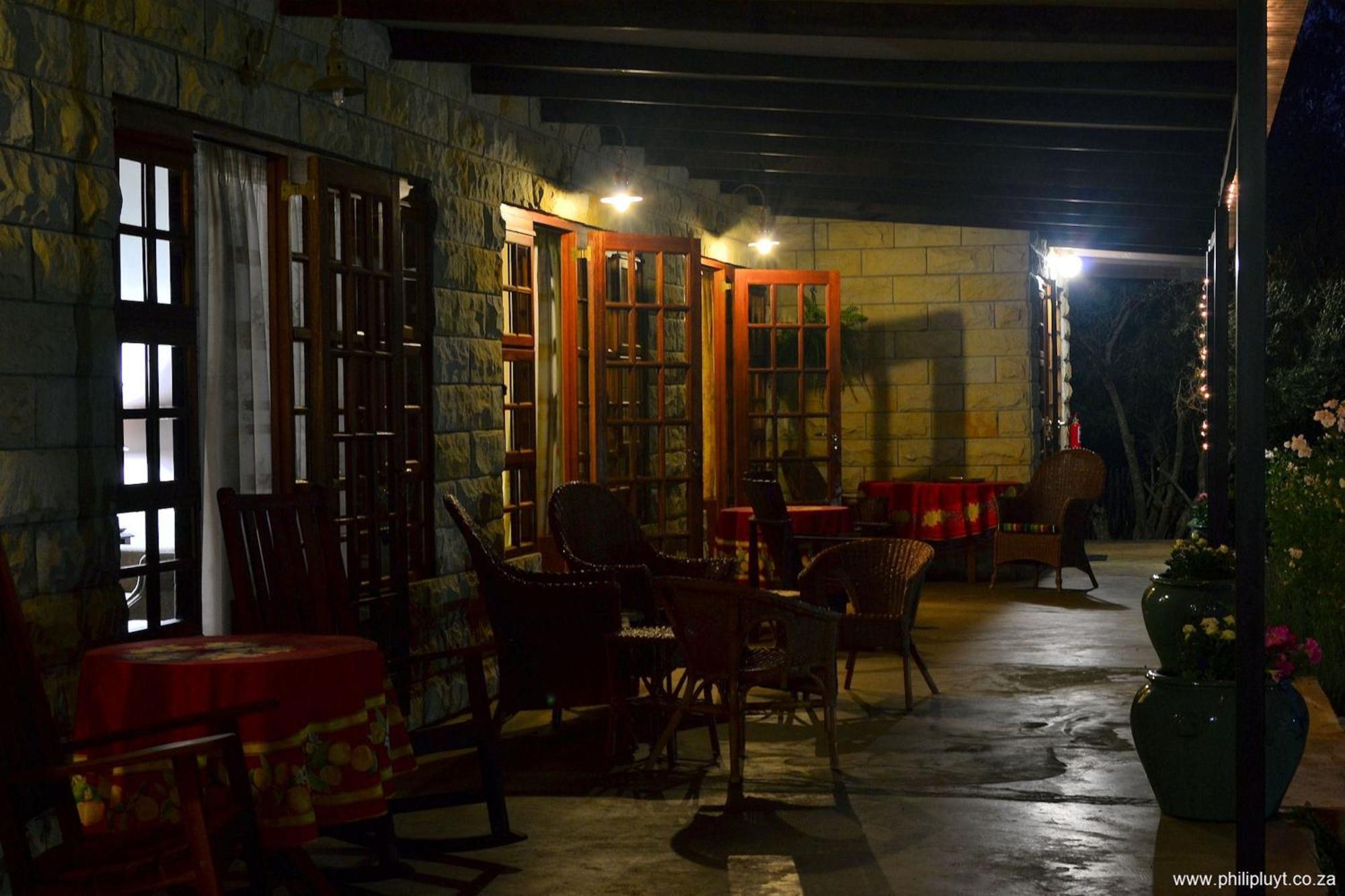 Olive Hill Country Lodge Bloemfontein Bagian luar foto