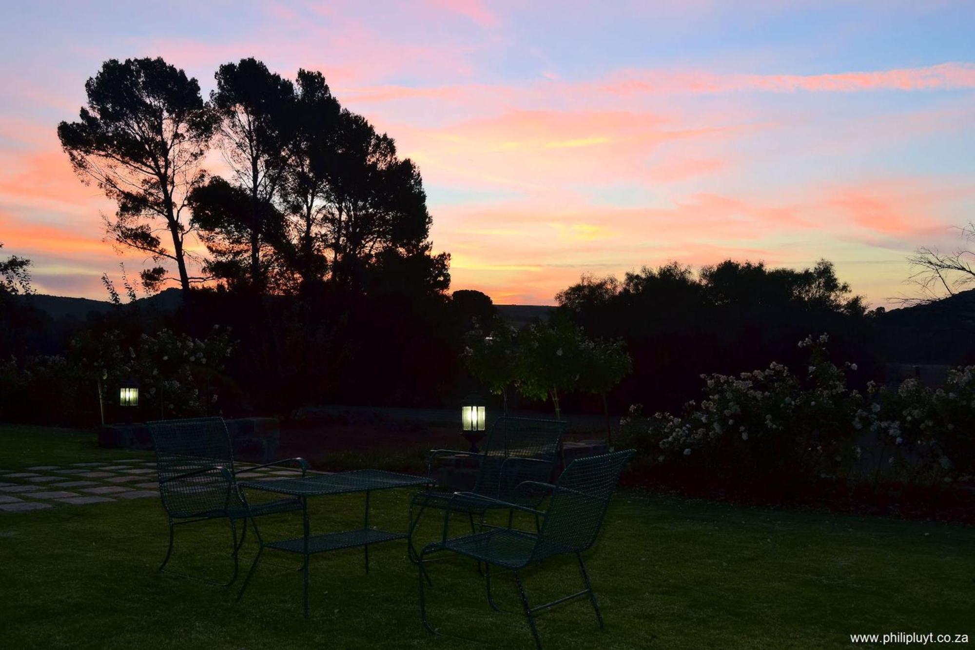Olive Hill Country Lodge Bloemfontein Bagian luar foto