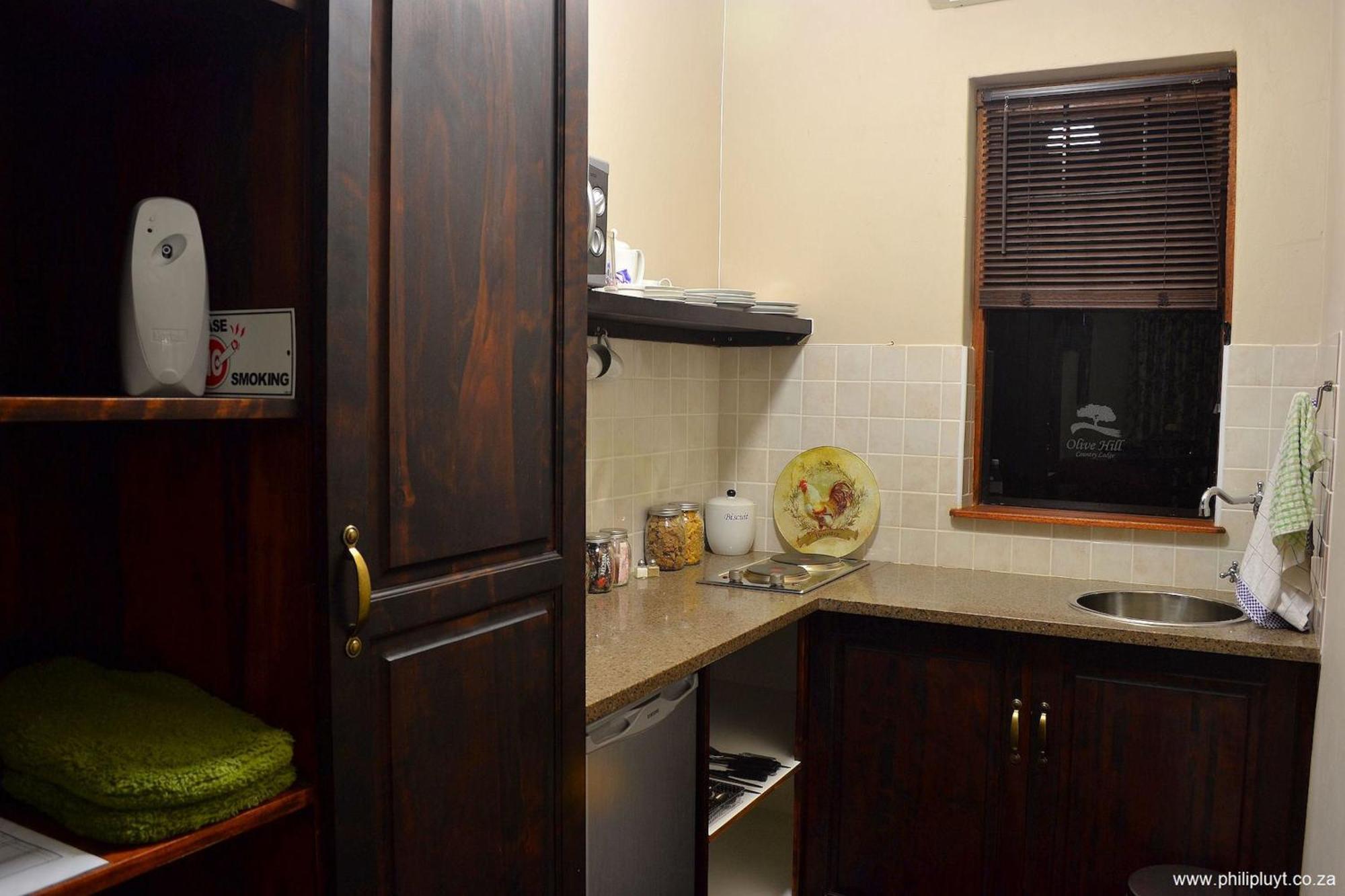 Olive Hill Country Lodge Bloemfontein Bagian luar foto