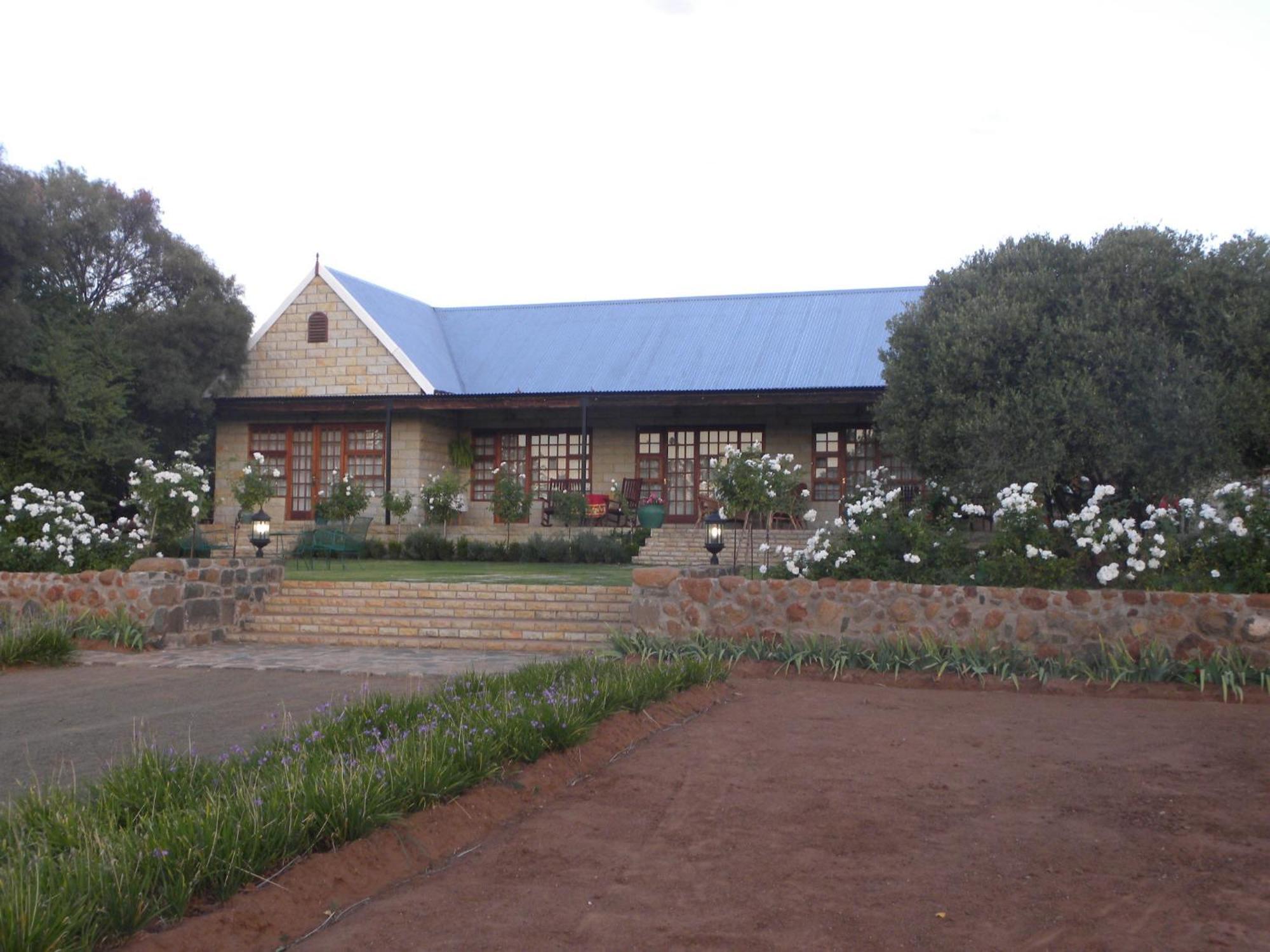 Olive Hill Country Lodge Bloemfontein Bagian luar foto