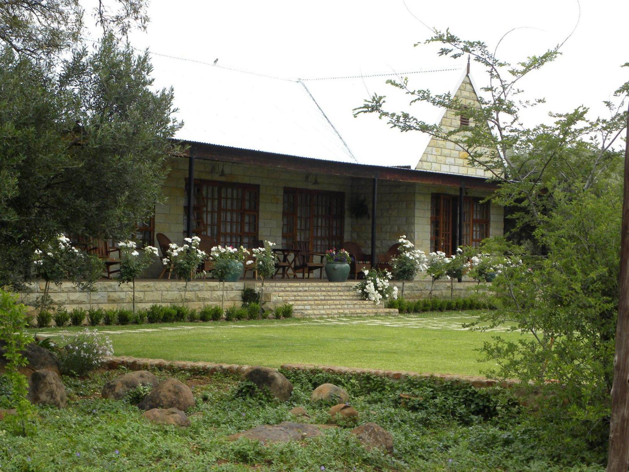 Olive Hill Country Lodge Bloemfontein Bagian luar foto