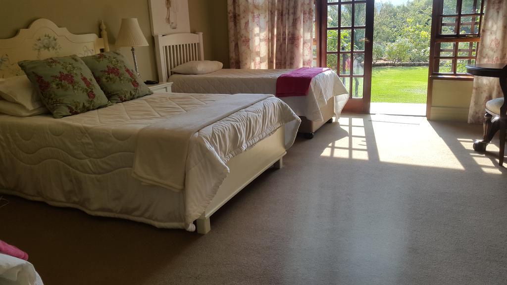 Olive Hill Country Lodge Bloemfontein Bagian luar foto