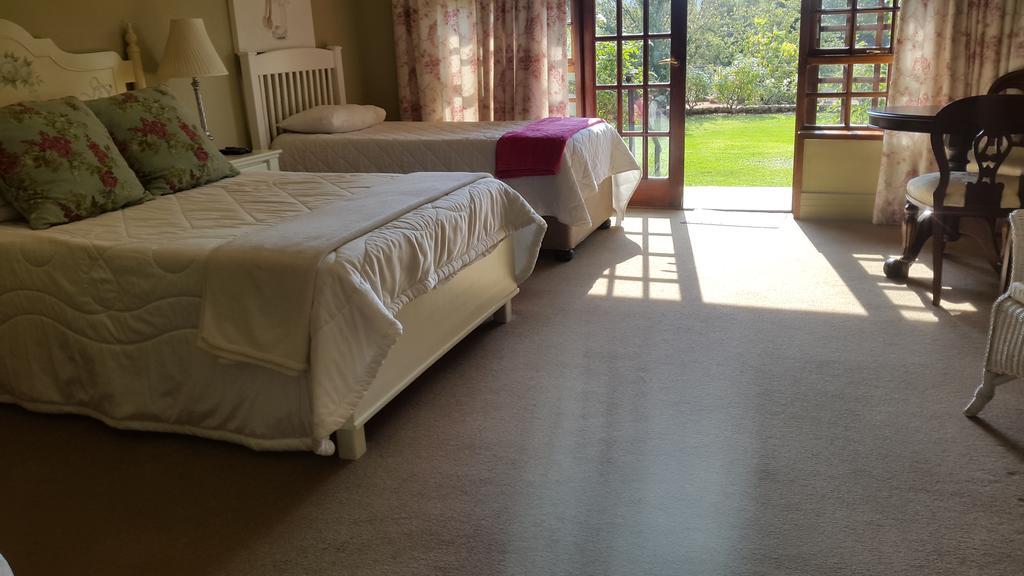 Olive Hill Country Lodge Bloemfontein Bagian luar foto