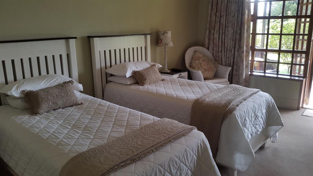 Olive Hill Country Lodge Bloemfontein Bagian luar foto
