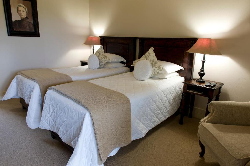 Olive Hill Country Lodge Bloemfontein Ruang foto