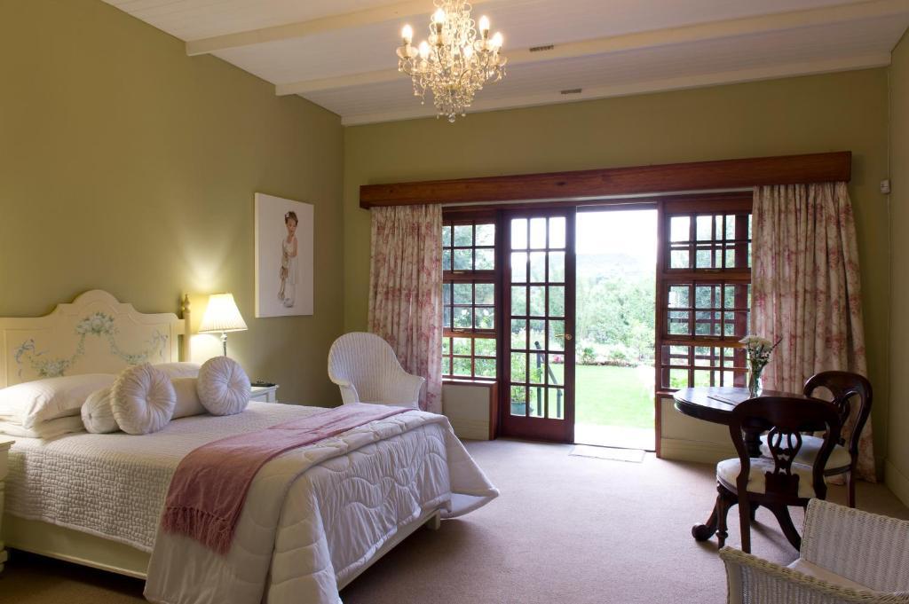 Olive Hill Country Lodge Bloemfontein Ruang foto