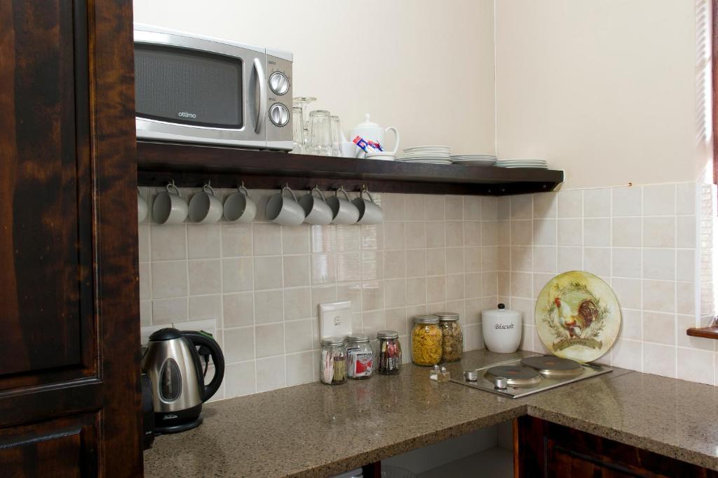 Olive Hill Country Lodge Bloemfontein Ruang foto